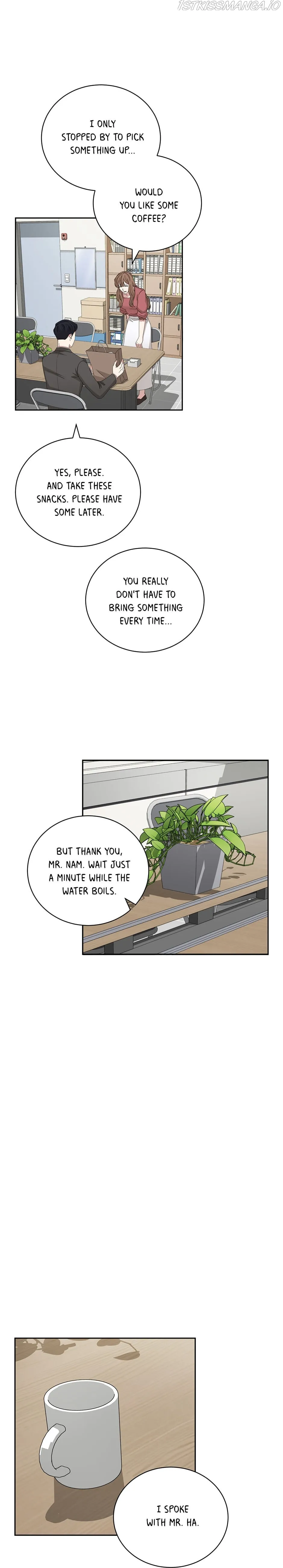 Big Life Chapter 82 Online - página 7