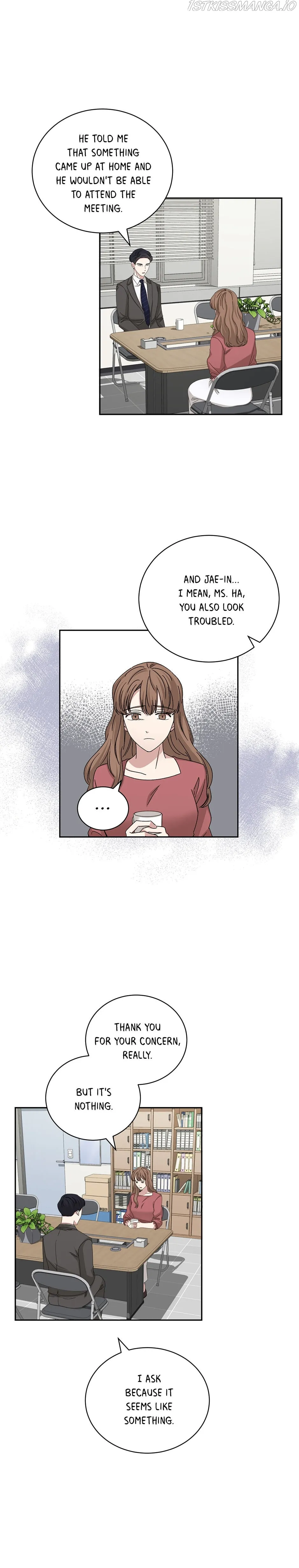 Big Life Chapter 82 Online - página 8