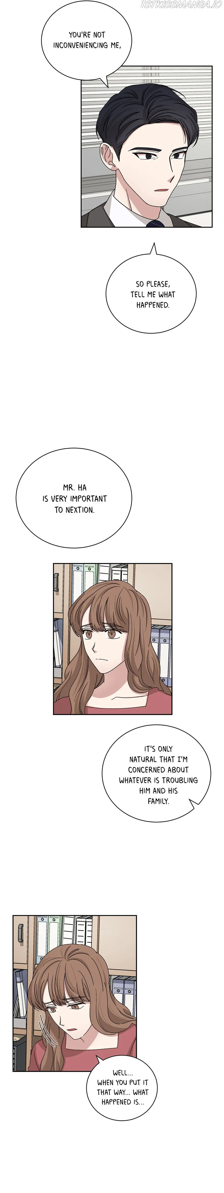 Big Life Chapter 82 Online - página 9