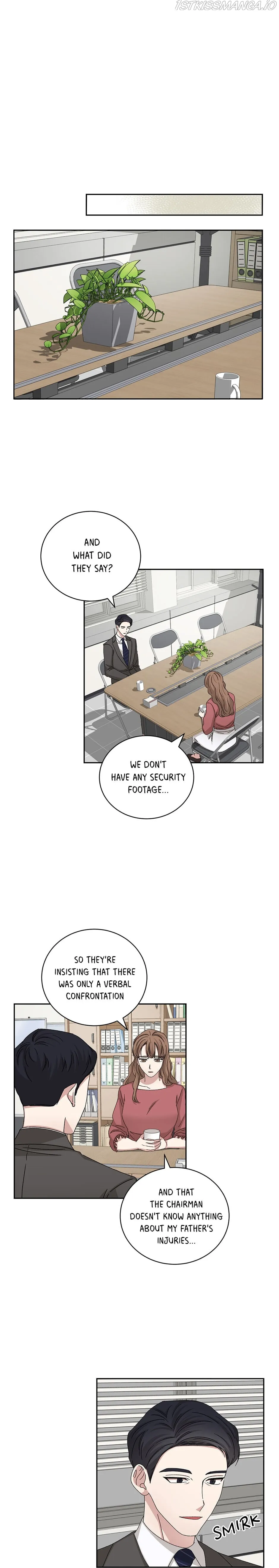 Big Life Chapter 82 Online - página 10