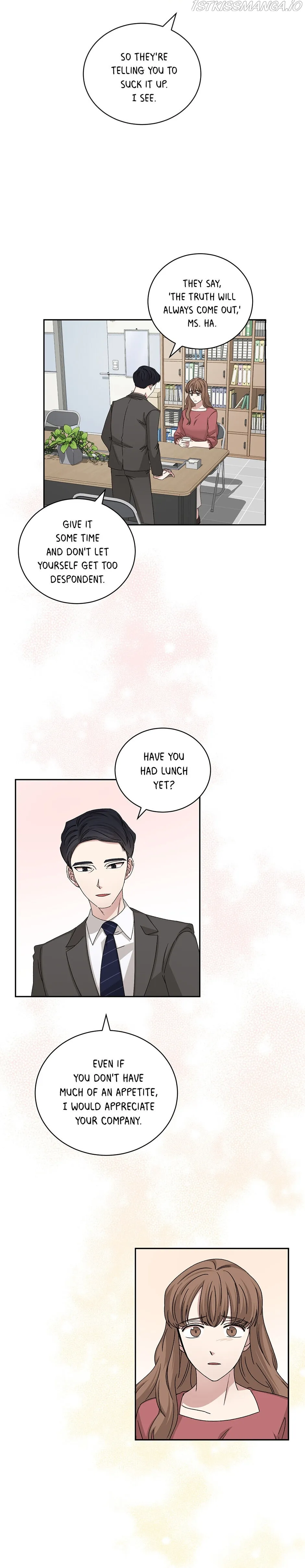 Big Life Chapter 82 Online - página 11