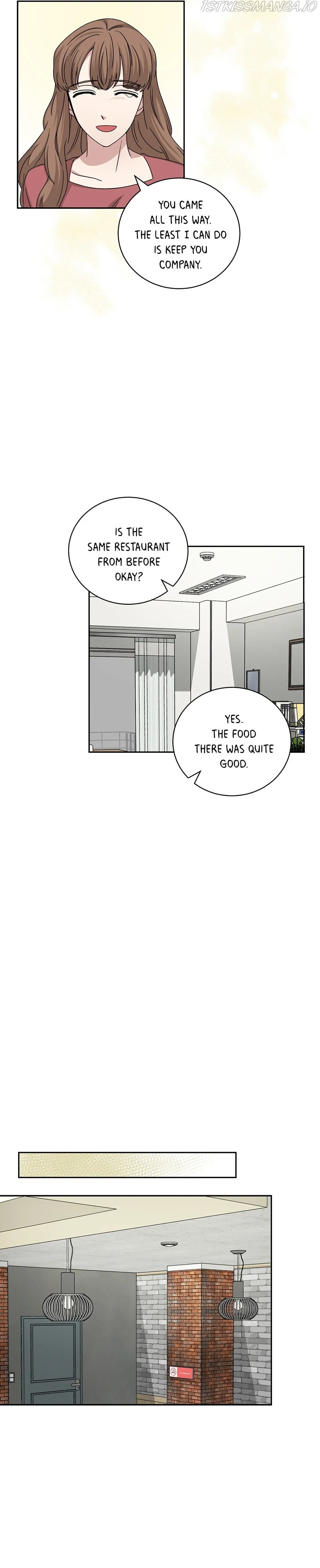 Big Life Chapter 82 Online - página 12
