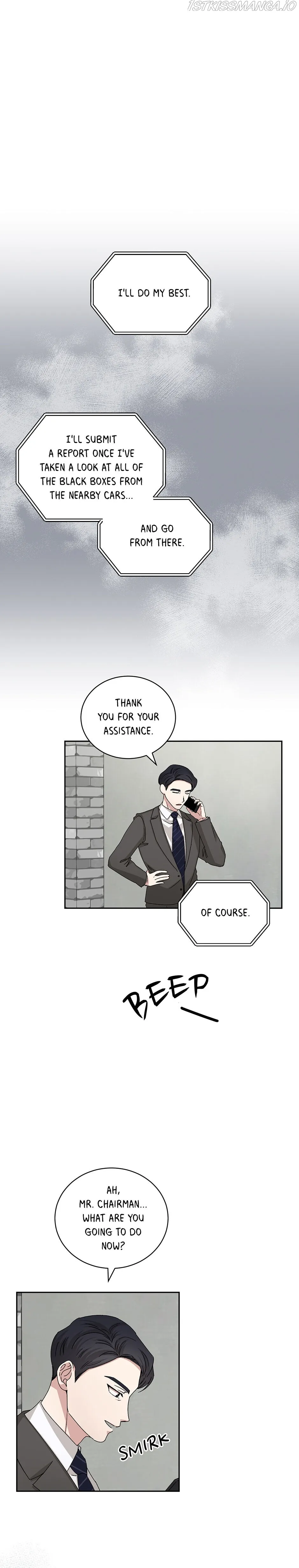 Big Life Chapter 82 Online - página 15