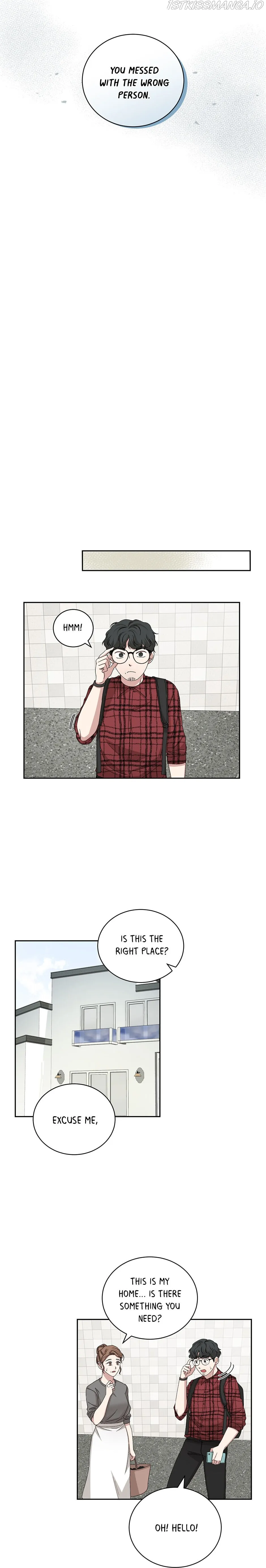 Big Life Chapter 82 Online - página 16