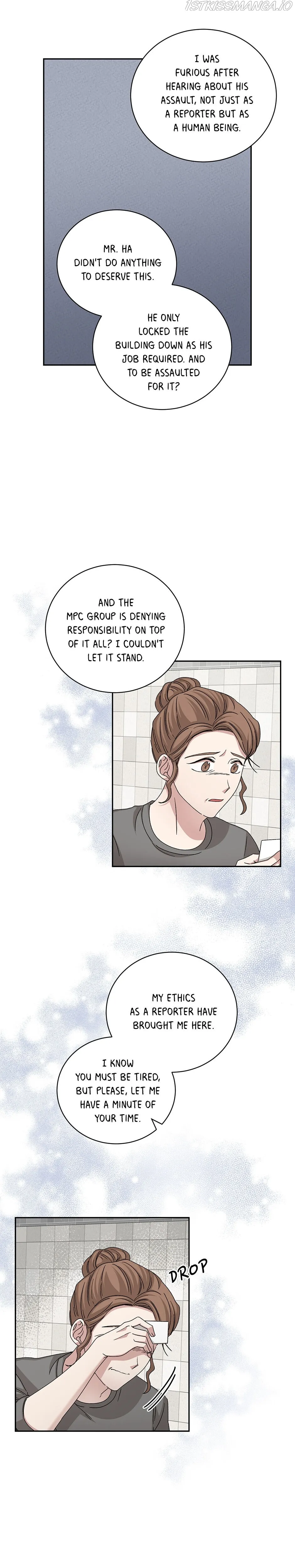 Big Life Chapter 82 Online - página 18