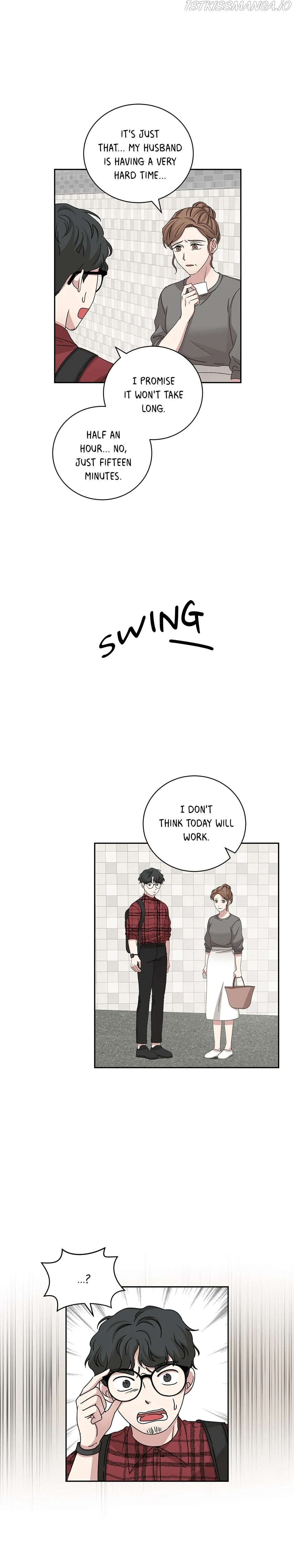 Big Life Chapter 82 Online - página 19