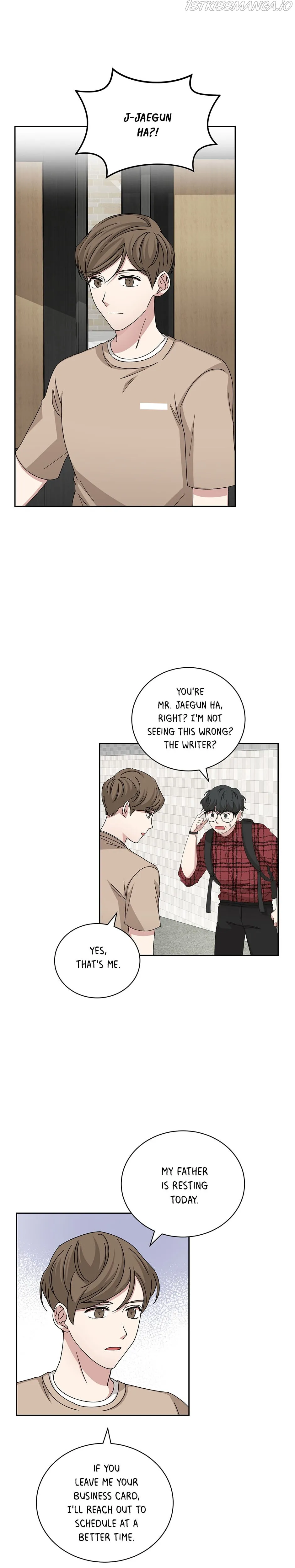 Big Life Chapter 82 Online - página 20