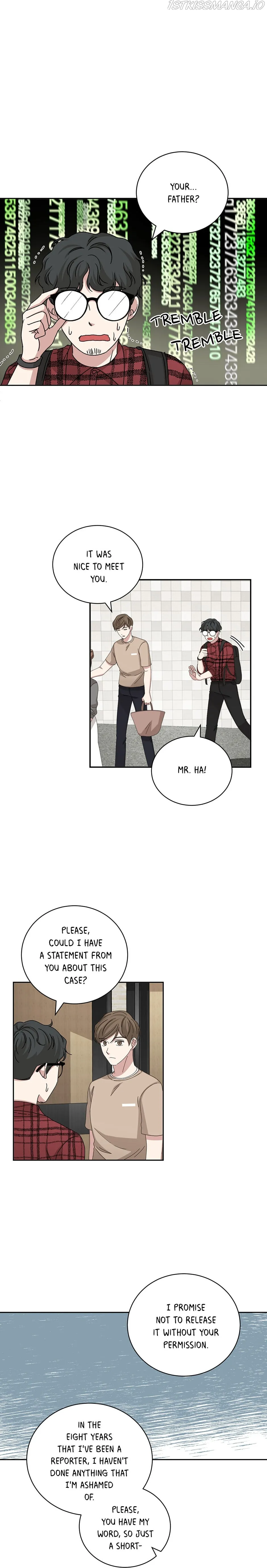 Big Life Chapter 82 Online - página 21