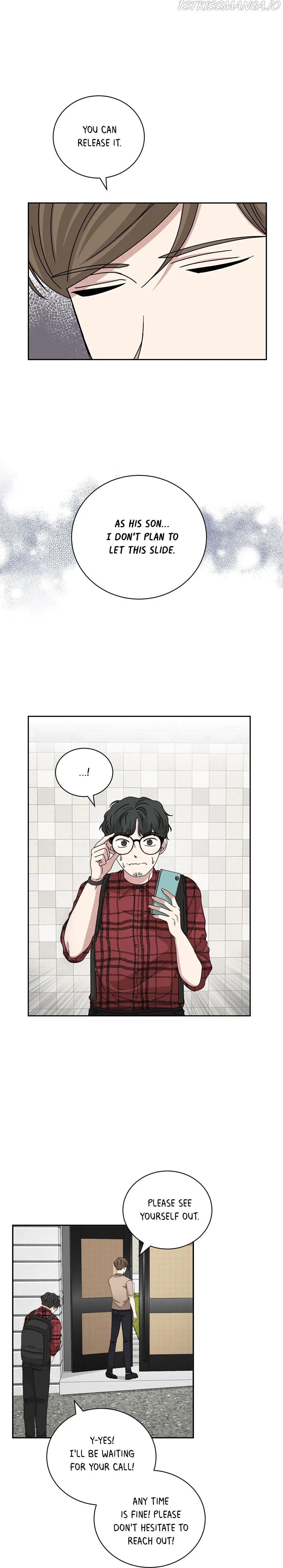 Big Life Chapter 82 Online - página 22
