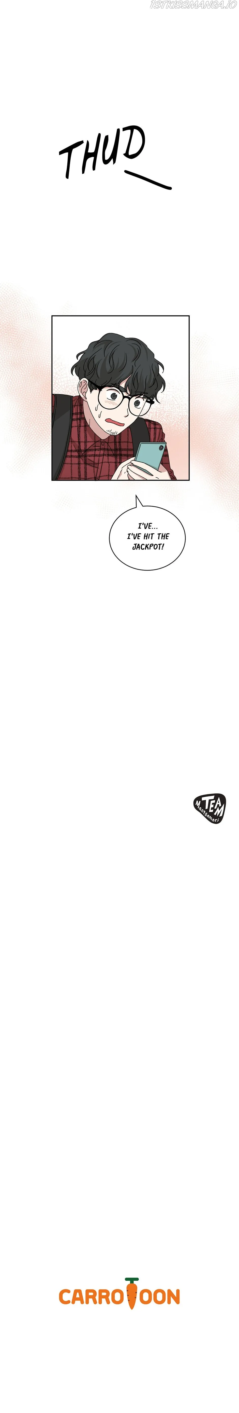 Big Life Chapter 82 Online - página 23