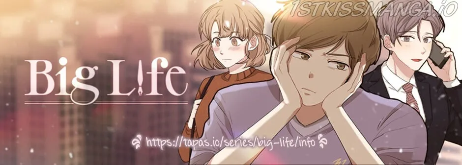 Big Life Chapter 83 Online - página 1