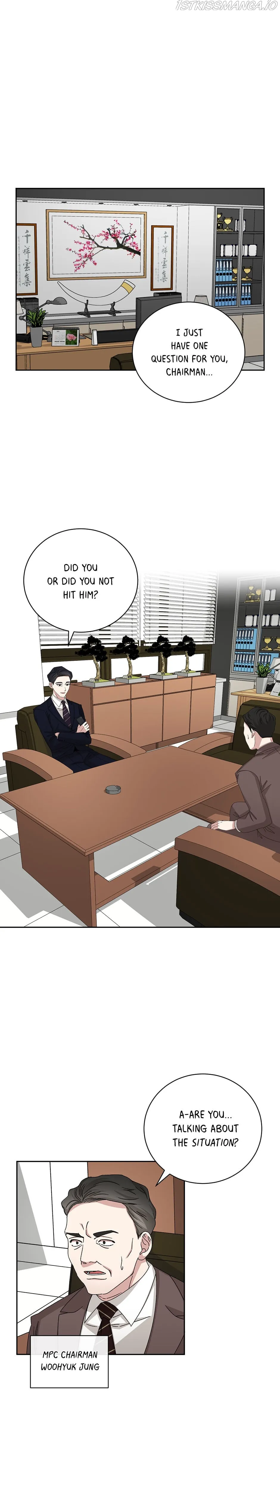 Big Life Chapter 83 Online - página 2