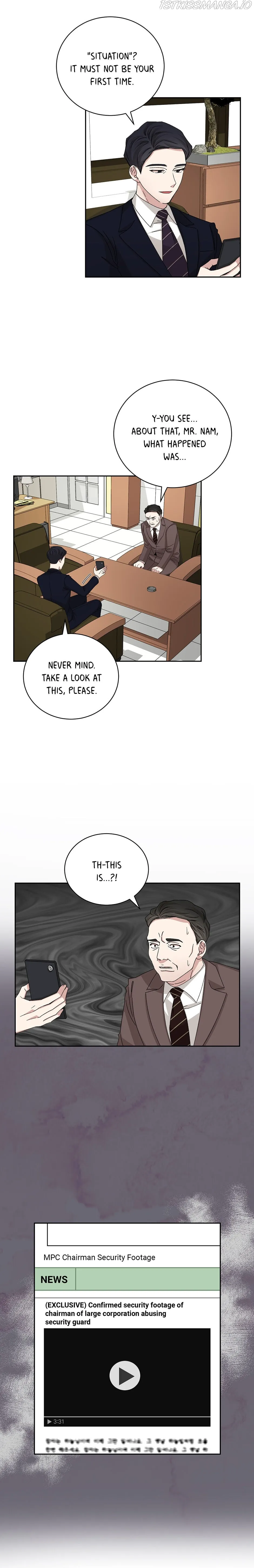 Big Life Chapter 83 Online - página 3
