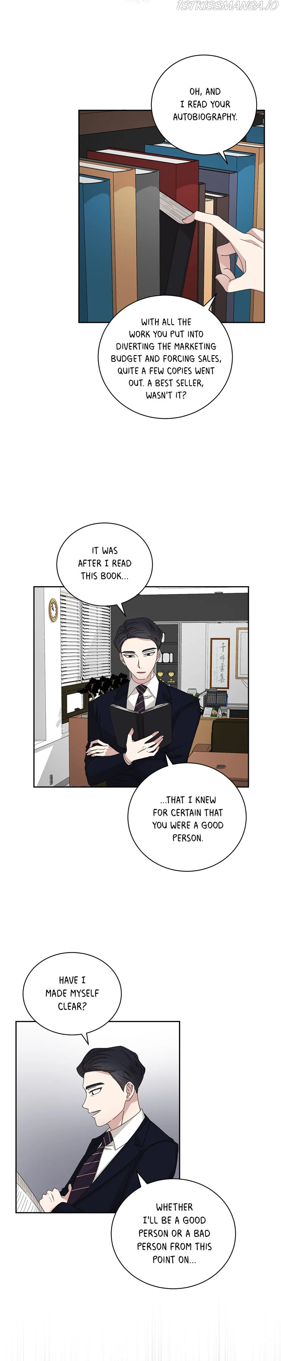 Big Life Chapter 83 Online - página 5