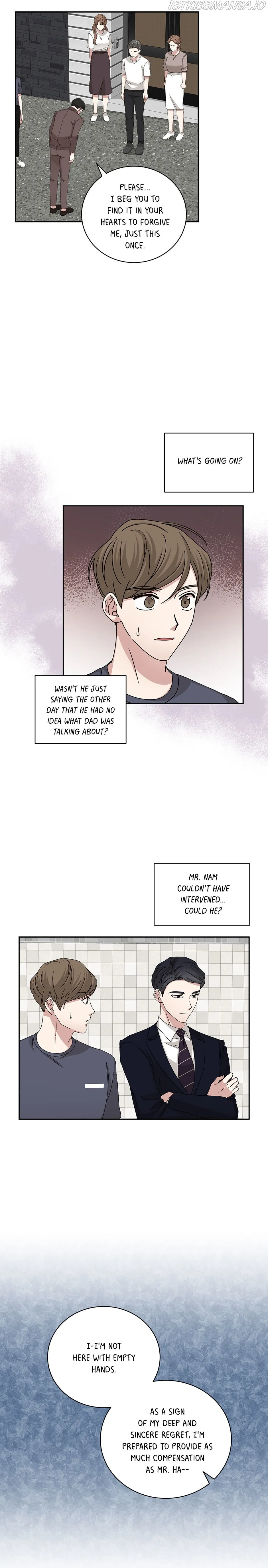 Big Life Chapter 83 Online - página 8