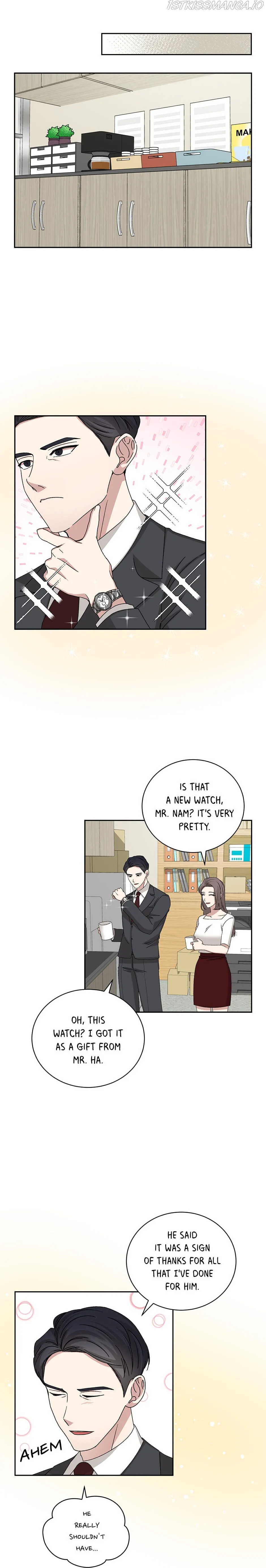 Big Life Chapter 83 Online - página 11