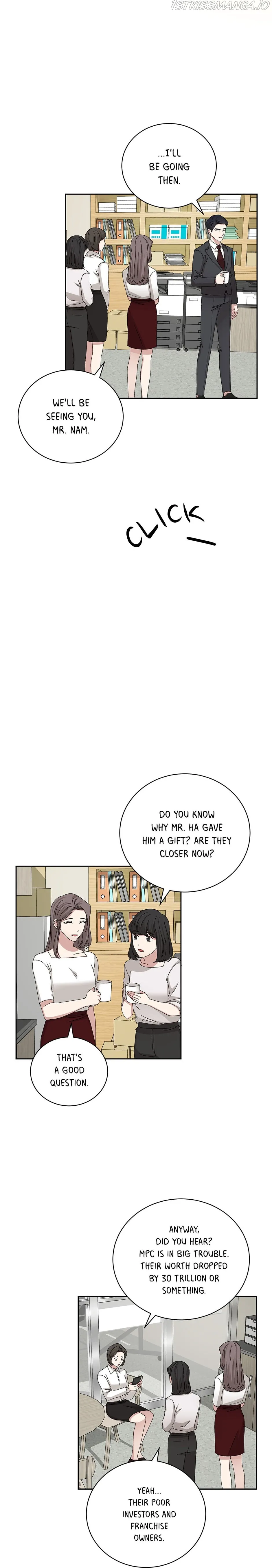 Big Life Chapter 83 Online - página 12