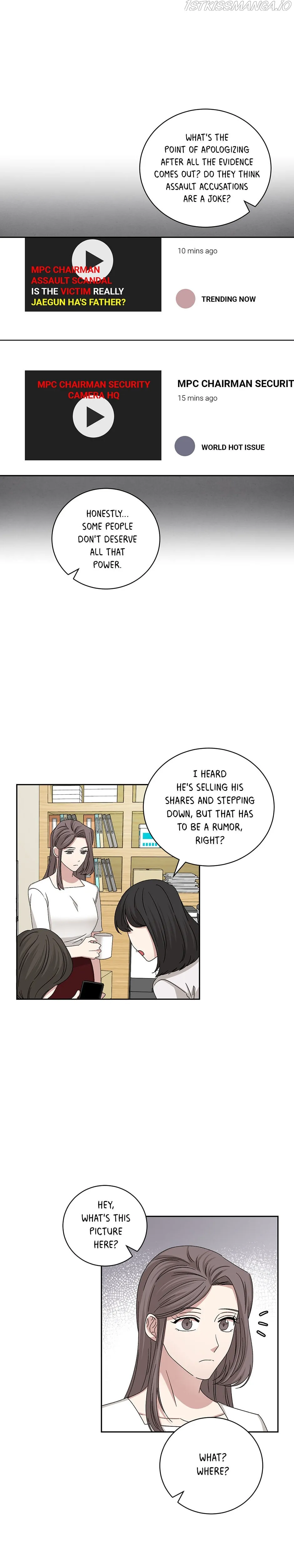 Big Life Chapter 83 Online - página 13