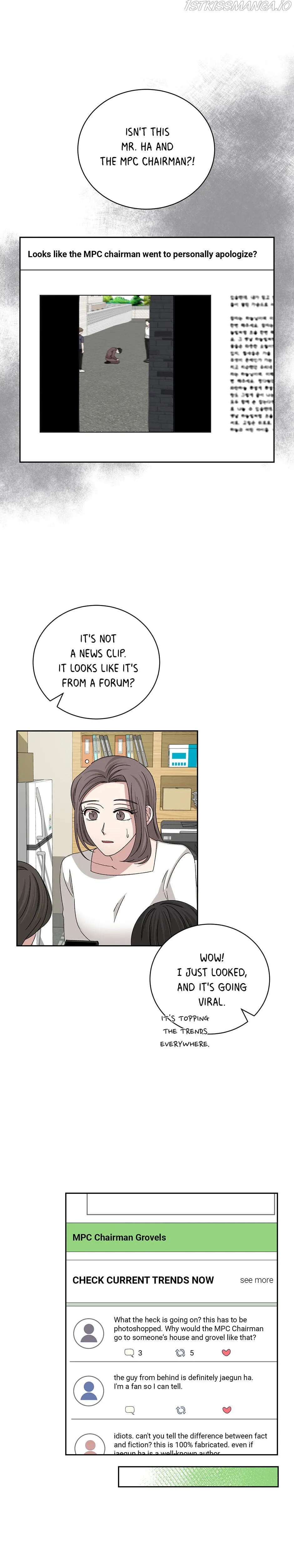 Big Life Chapter 83 Online - página 14