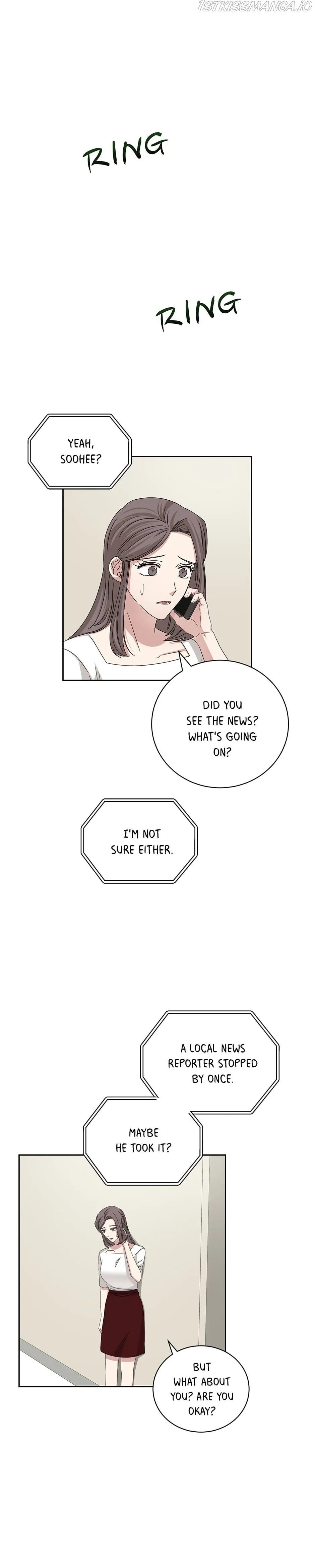 Big Life Chapter 83 Online - página 15
