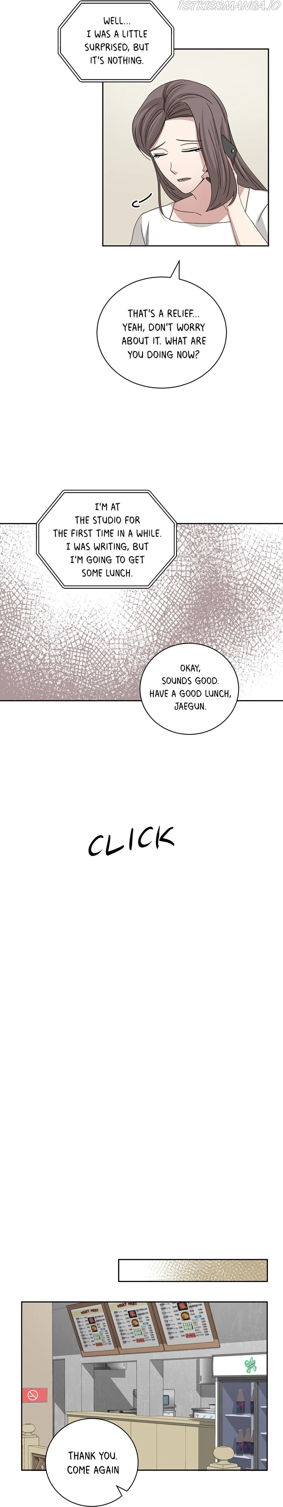 Big Life Chapter 83 Online - página 16