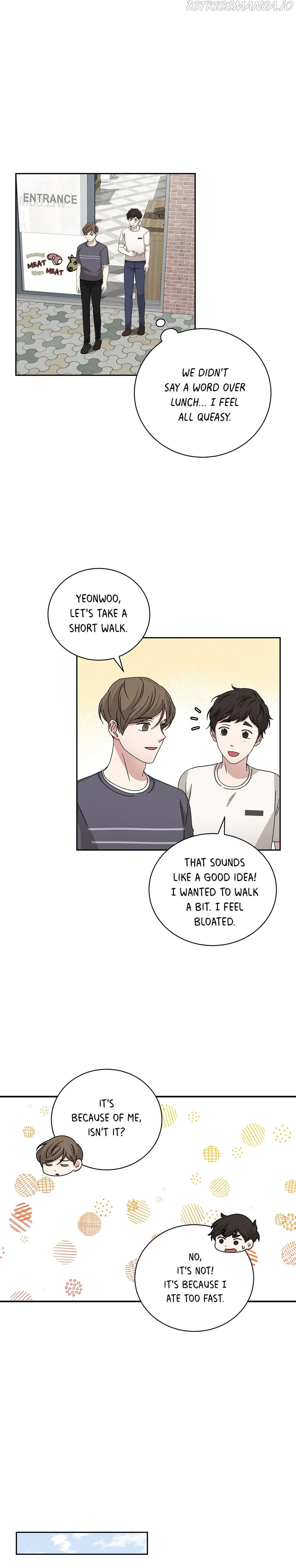 Big Life Chapter 83 Online - página 17