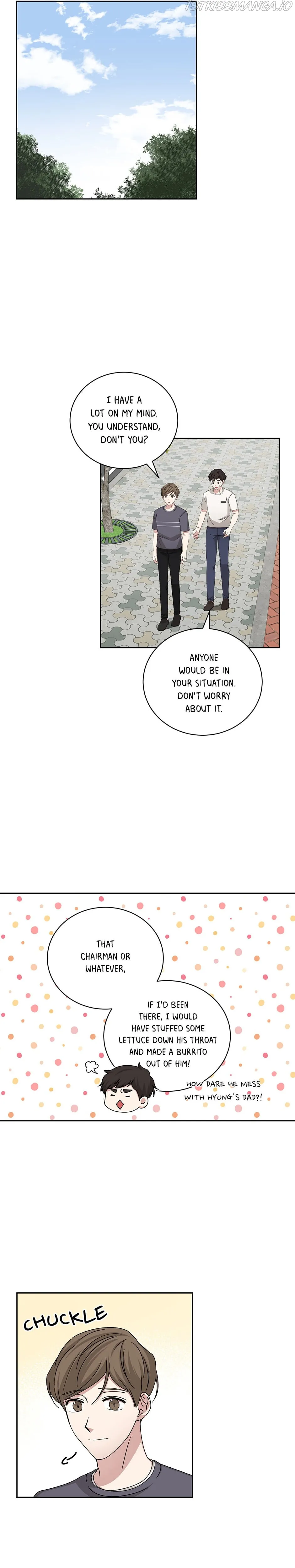 Big Life Chapter 83 Online - página 18