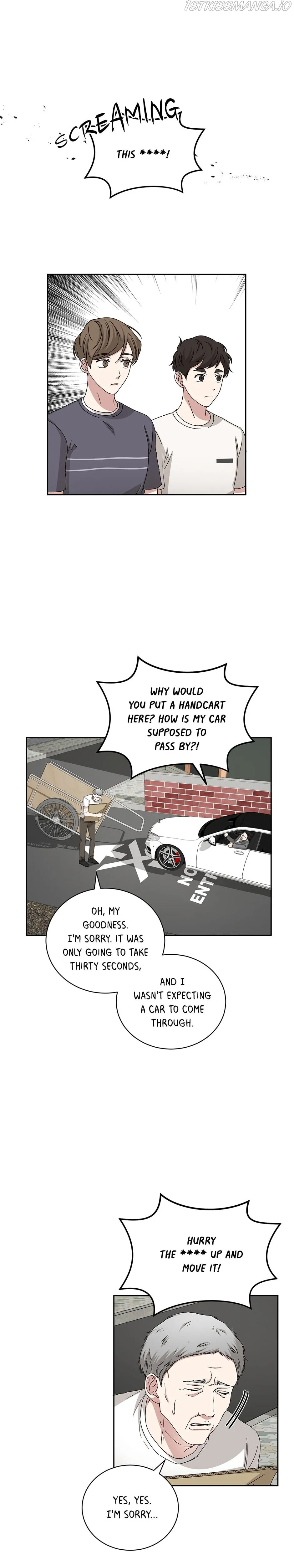 Big Life Chapter 83 Online - página 19