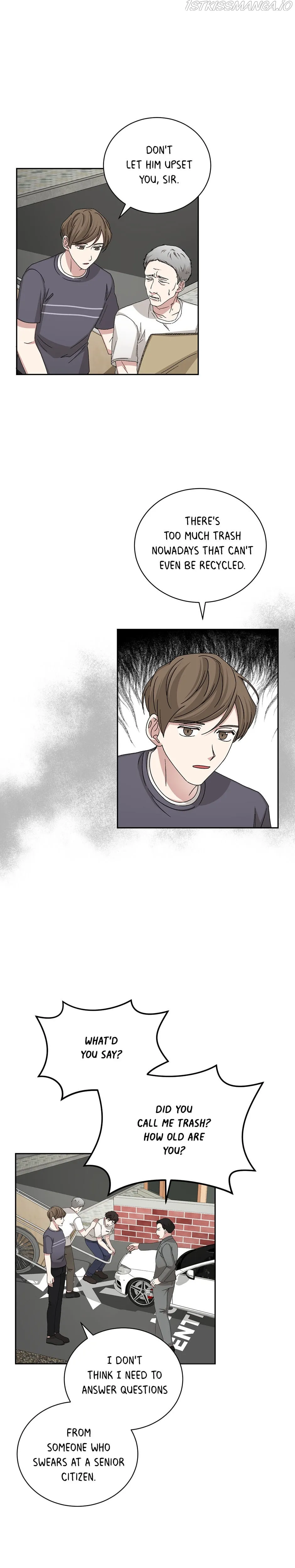Big Life Chapter 83 Online - página 20