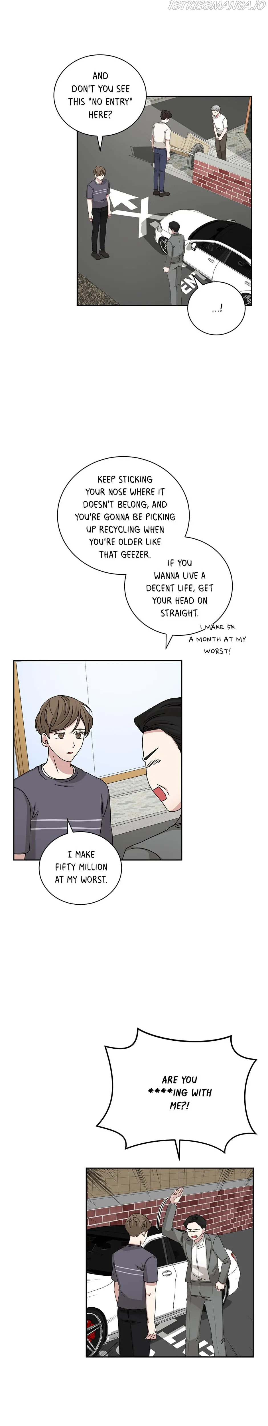 Big Life Chapter 83 Online - página 21