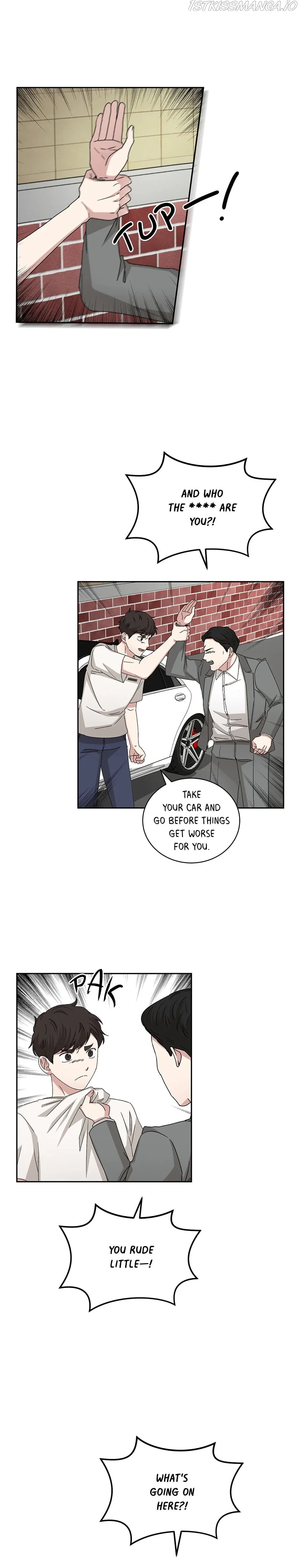 Big Life Chapter 83 Online - página 22