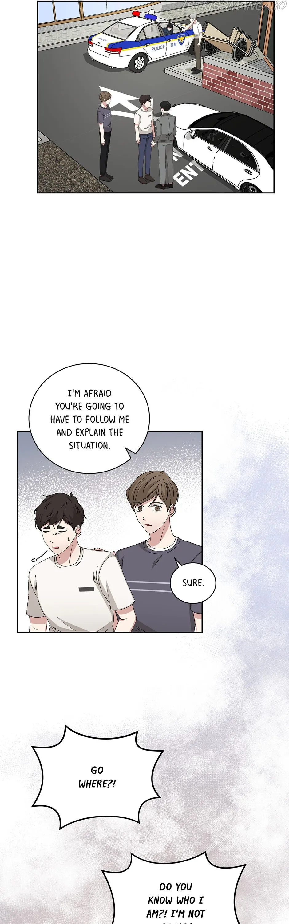 Big Life Chapter 83 Online - página 23