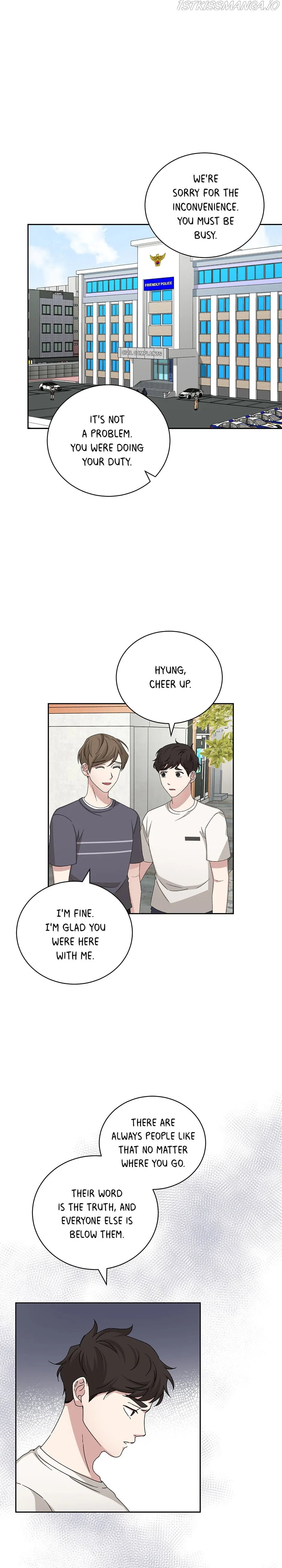 Big Life Chapter 84 Online - página 2
