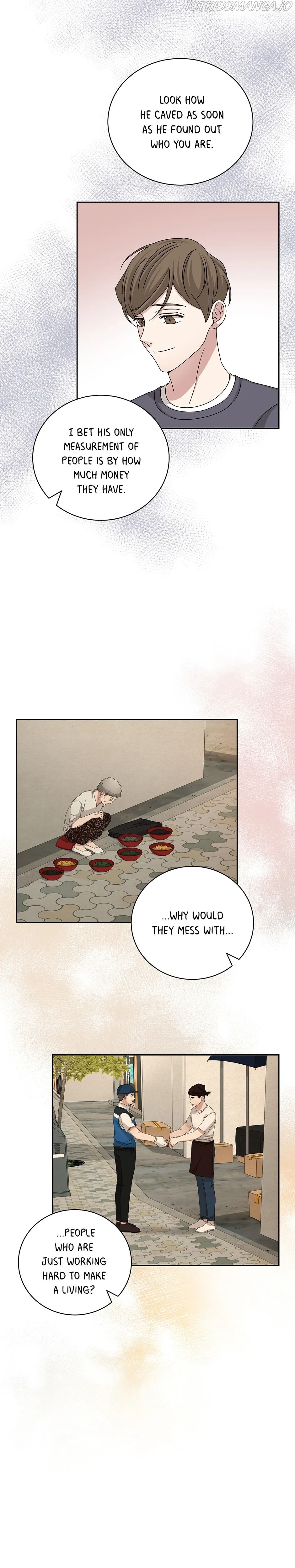 Big Life Chapter 84 Online - página 3