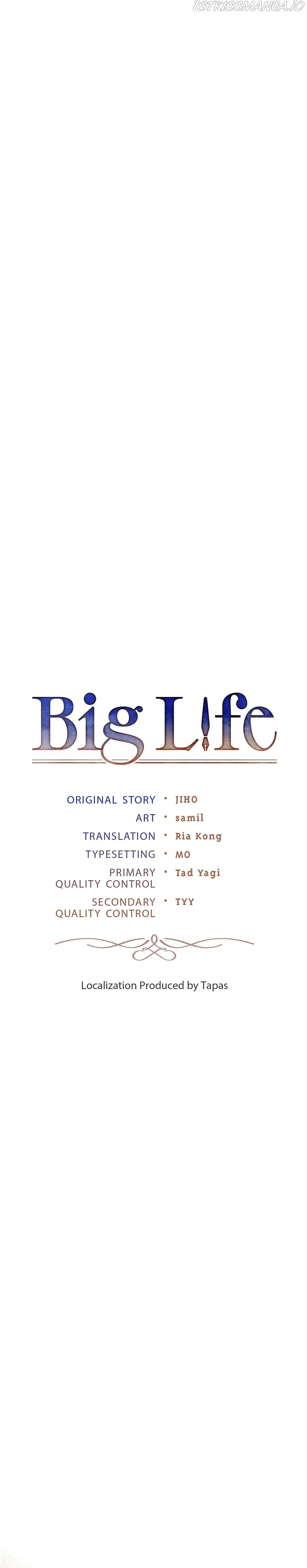 Big Life Chapter 84 Online - página 4