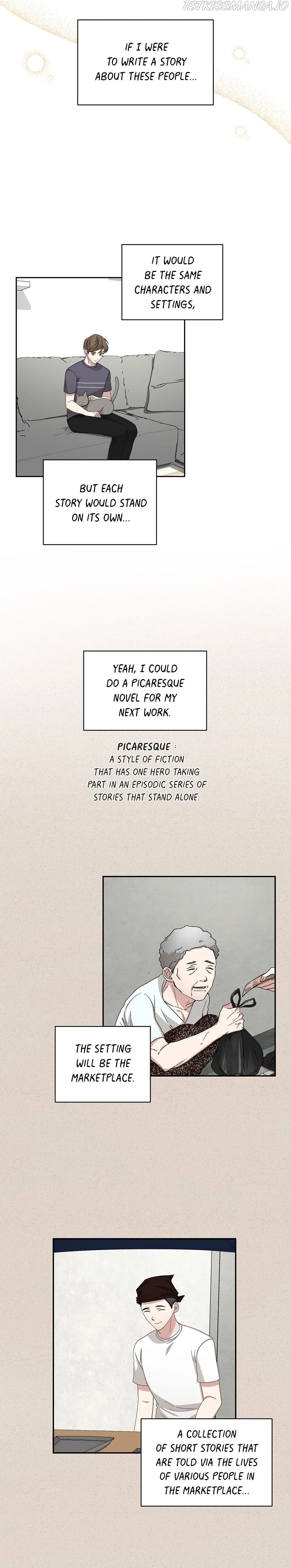 Big Life Chapter 84 Online - página 5