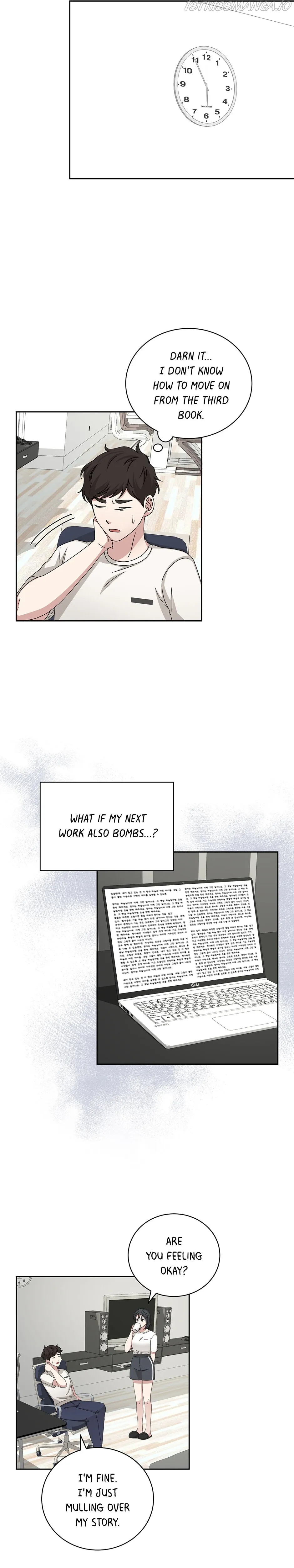 Big Life Chapter 84 Online - página 7