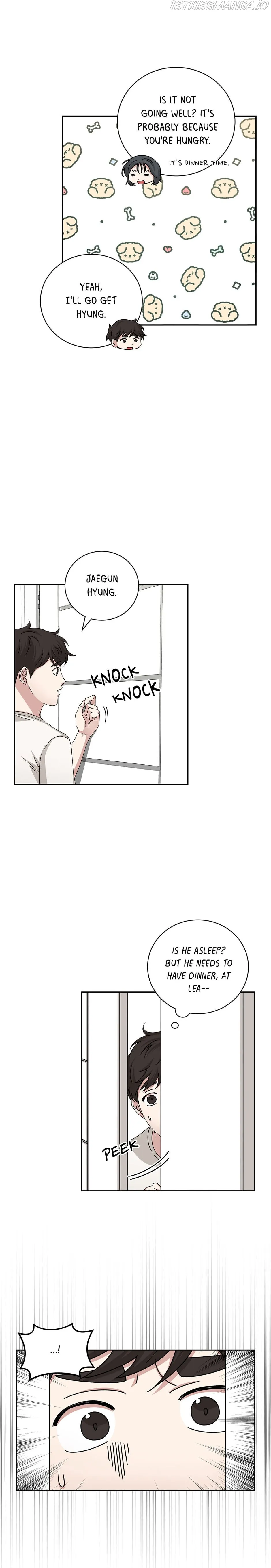 Big Life Chapter 84 Online - página 8