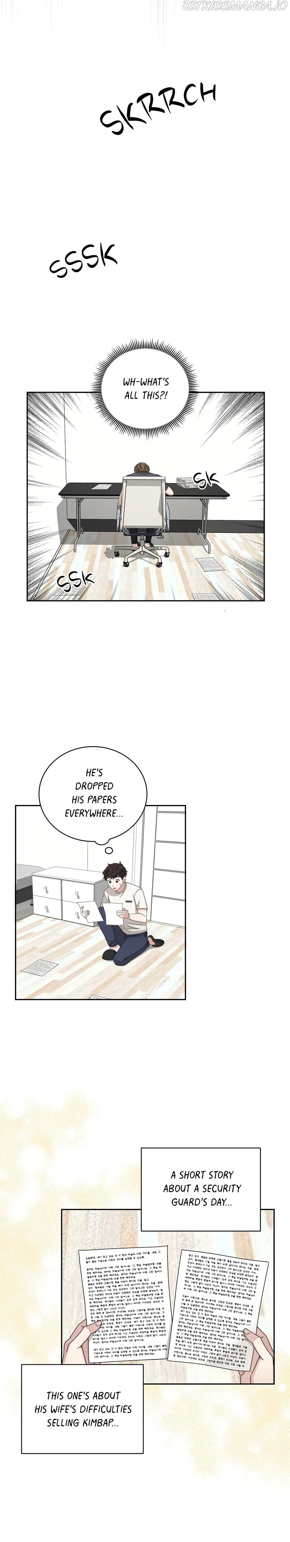 Big Life Chapter 84 Online - página 9