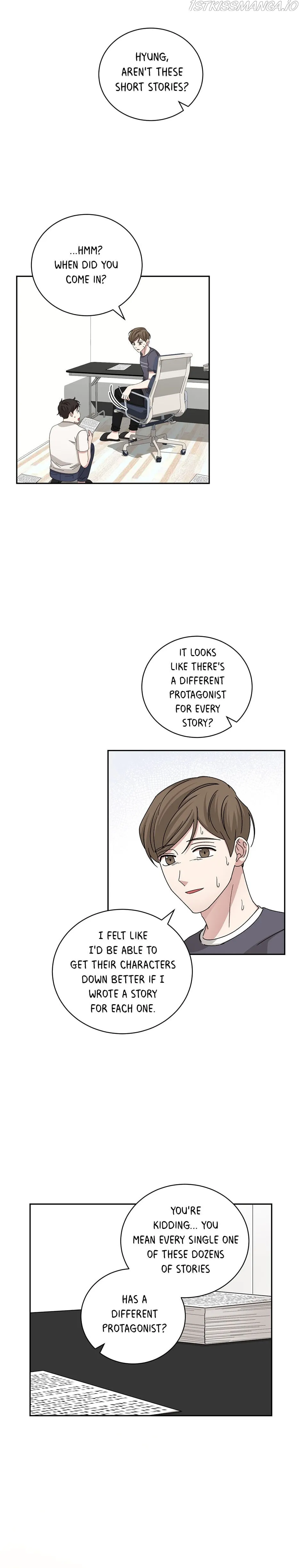 Big Life Chapter 84 Online - página 10