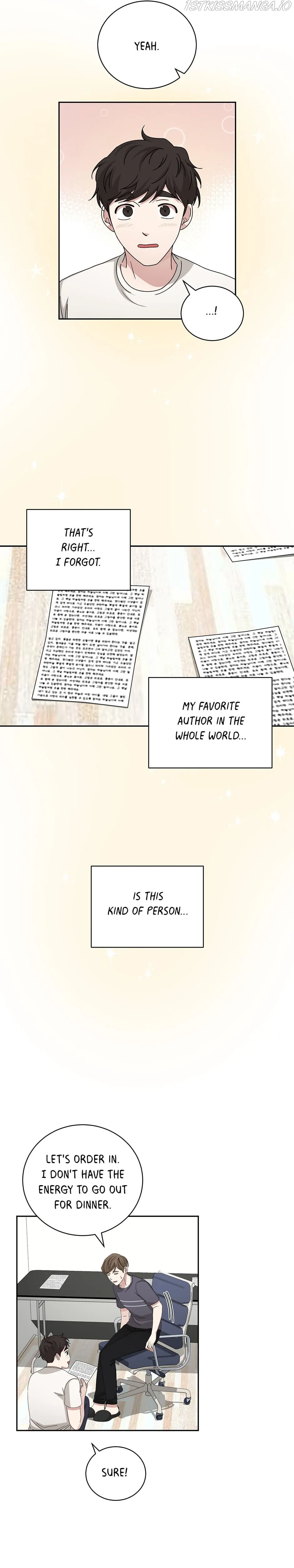 Big Life Chapter 84 Online - página 11