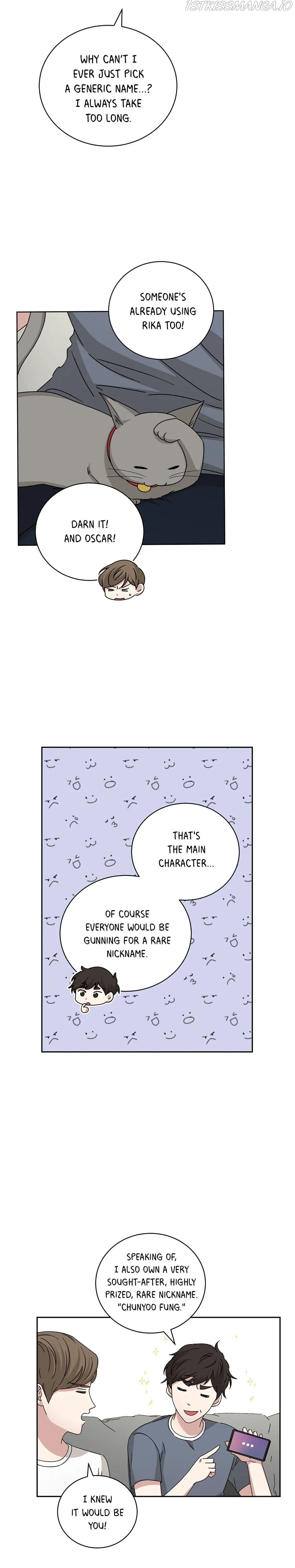 Big Life Chapter 84 Online - página 13