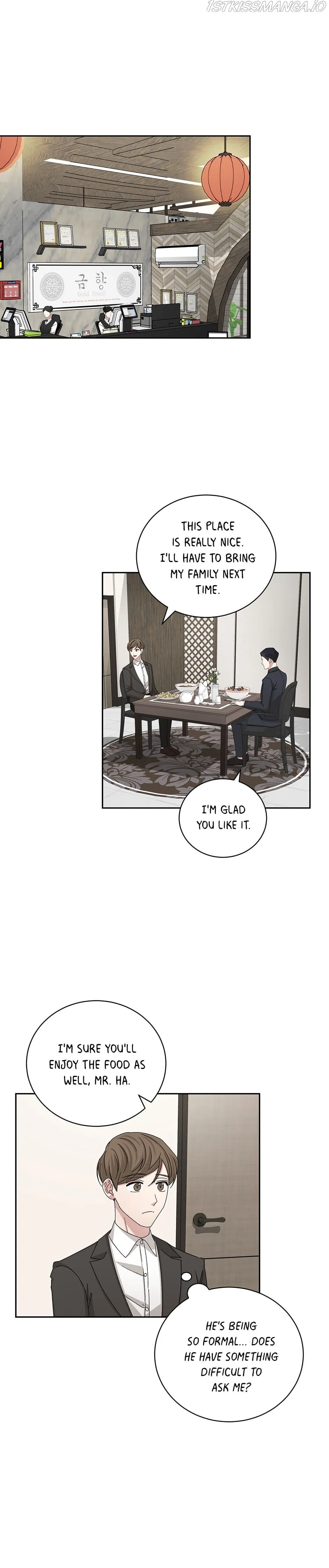 Big Life Chapter 84 Online - página 15