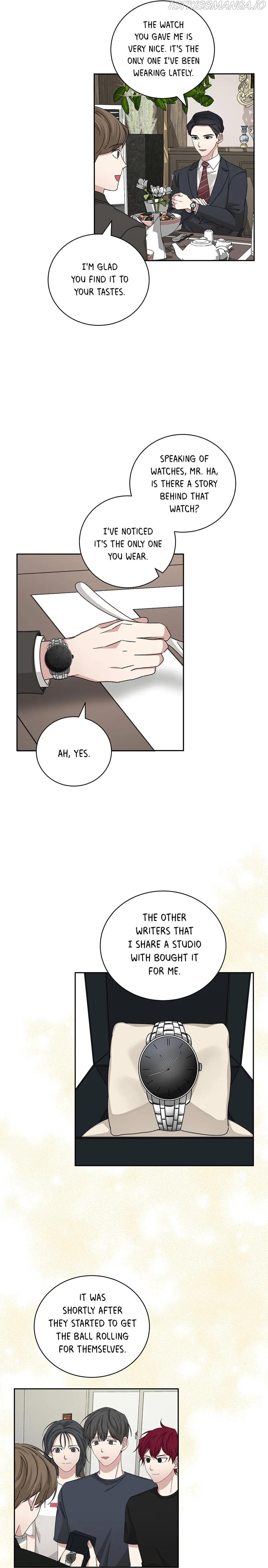Big Life Chapter 84 Online - página 16
