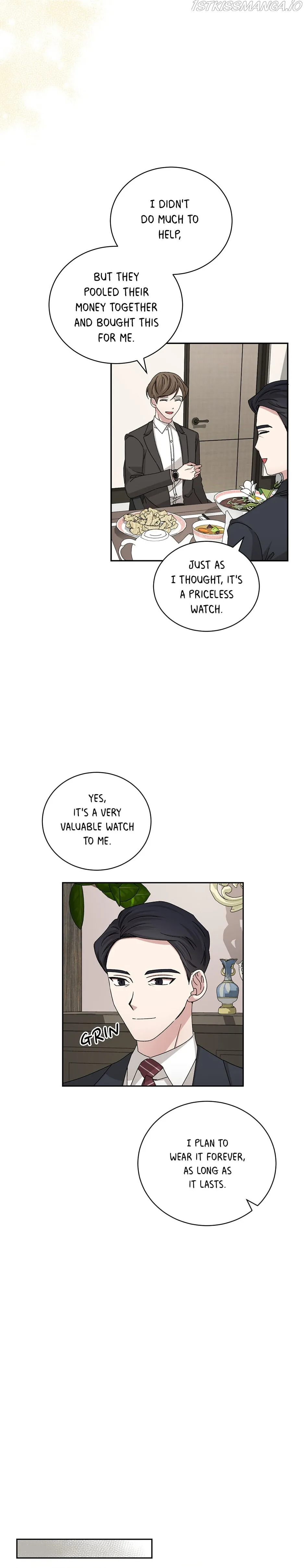 Big Life Chapter 84 Online - página 17