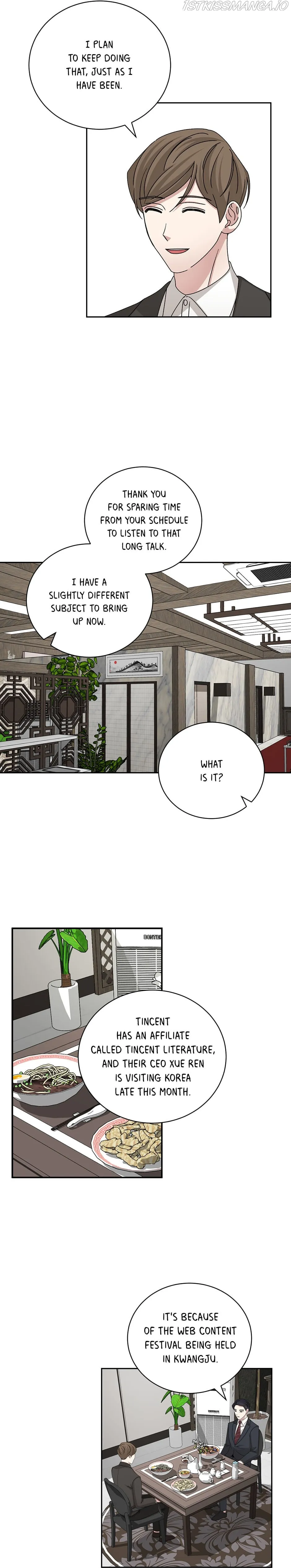 Big Life Chapter 84 Online - página 19