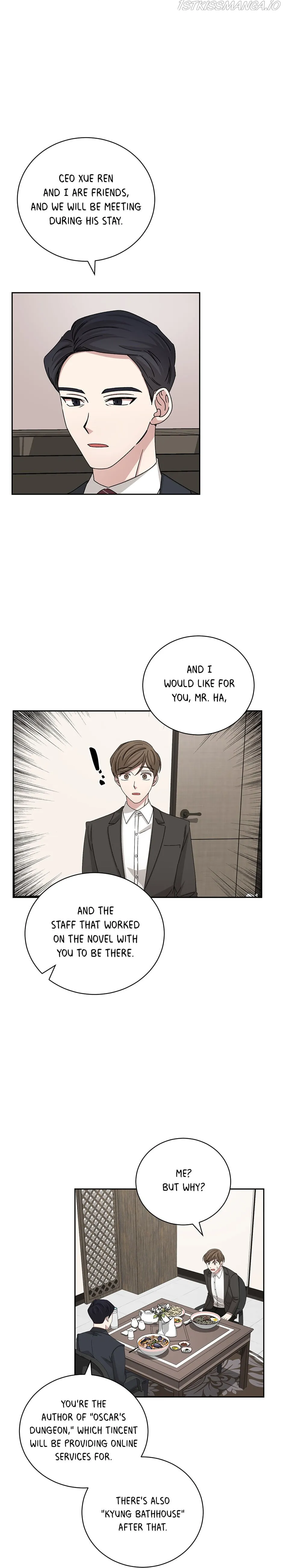 Big Life Chapter 84 Online - página 20