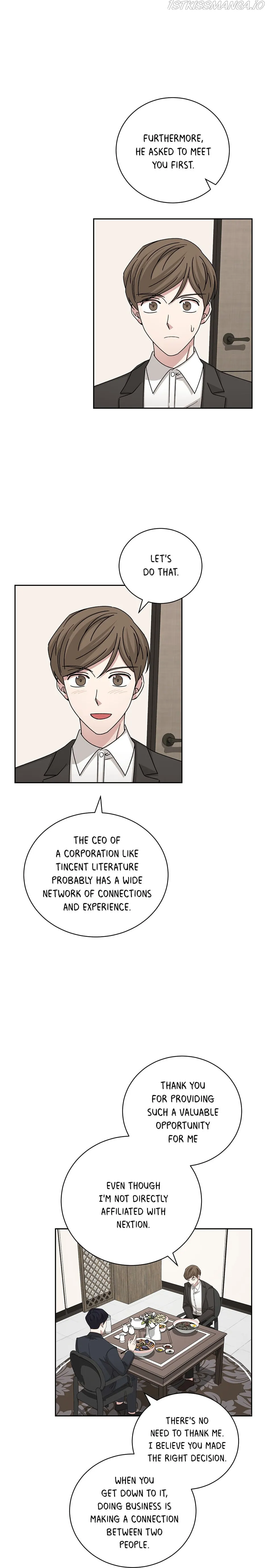 Big Life Chapter 84 Online - página 22
