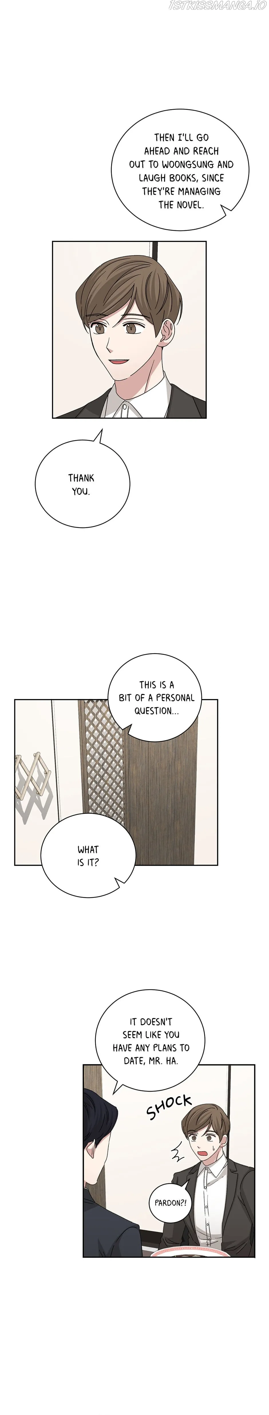 Big Life Chapter 84 Online - página 23