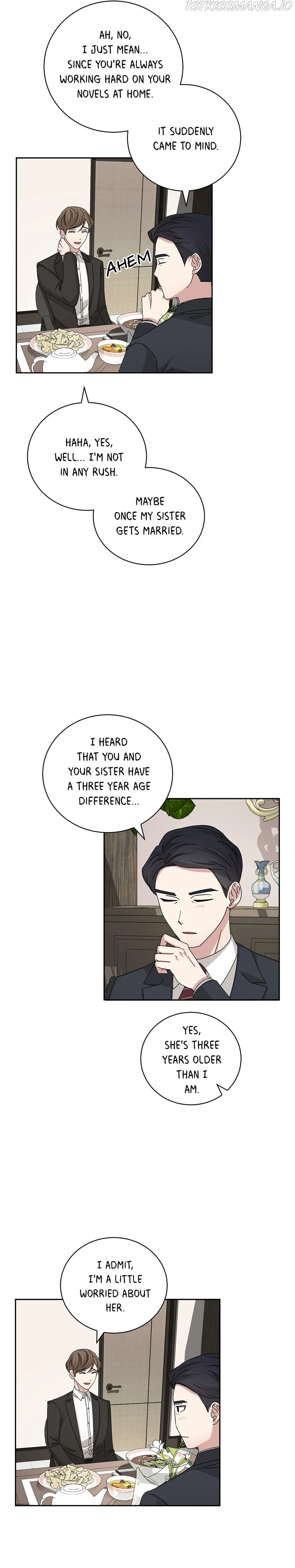 Big Life Chapter 84 Online - página 24